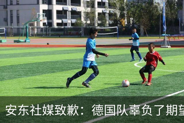 安东社媒致歉：德国队辜负了期望 球迷们完全有理由失望和愤怒